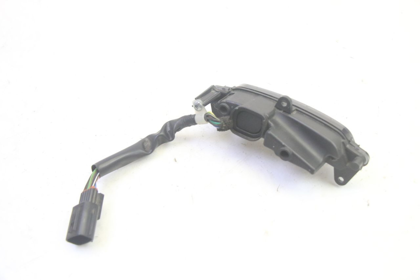 photo de CRUSCOTTO PIAGGIO MP3 HPE 350 (2018 - 2020) - Primo piano tecnico