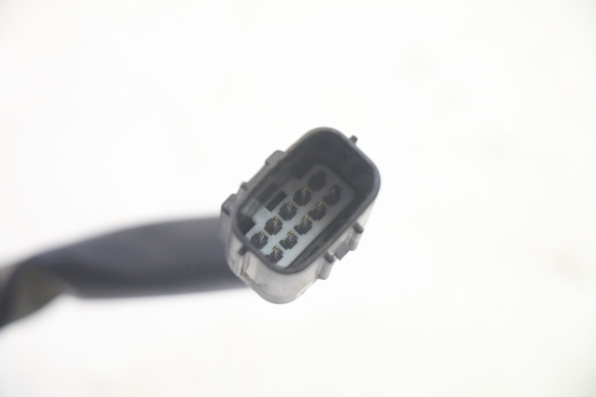 photo de CRUSCOTTO PIAGGIO MP3 HPE 350 (2018 - 2020) - Vista d'insieme del prodotto