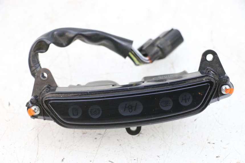 photo de CRUSCOTTO PIAGGIO MP3 HPE 300 (2019 - 2026) - Vista principale