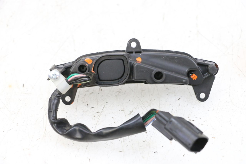 photo de CRUSCOTTO PIAGGIO MP3 HPE 300 (2019 - 2026) - Altra angolazione