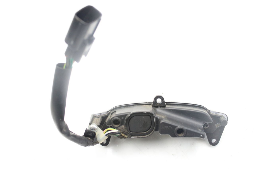 photo de CRUSCOTTO PIAGGIO MP3 500 (2014 - 2017) - Altra angolazione