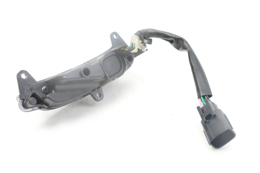 photo de CRUSCOTTO PIAGGIO MP3 500 (2014 - 2017) - Primo piano tecnico