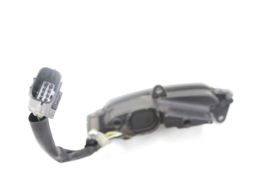 photo de CRUSCOTTO PIAGGIO MP3 500 (2014 - 2017) - Vista d'insieme del prodotto