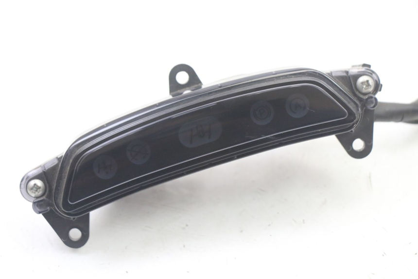 photo de CRUSCOTTO PIAGGIO MP3 500 (2014 - 2017) - Dettaglio del componente