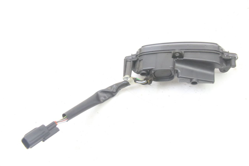 photo de CRUSCOTTO PIAGGIO MP3 500 (2014 - 2017) - Zoom sullo stato d'uso