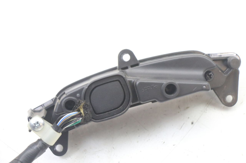 photo de CRUSCOTTO PIAGGIO MP3 500 (2014 - 2017) - Altra angolazione