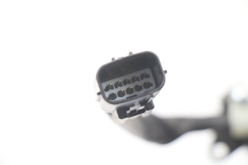 photo de CRUSCOTTO PIAGGIO MP3 500 (2014 - 2017) - Vista d'insieme del prodotto