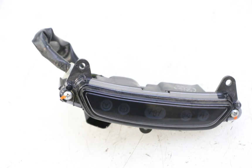 photo de CRUSCOTTO PIAGGIO MP3 500 (2014 - 2017) - Vista principale