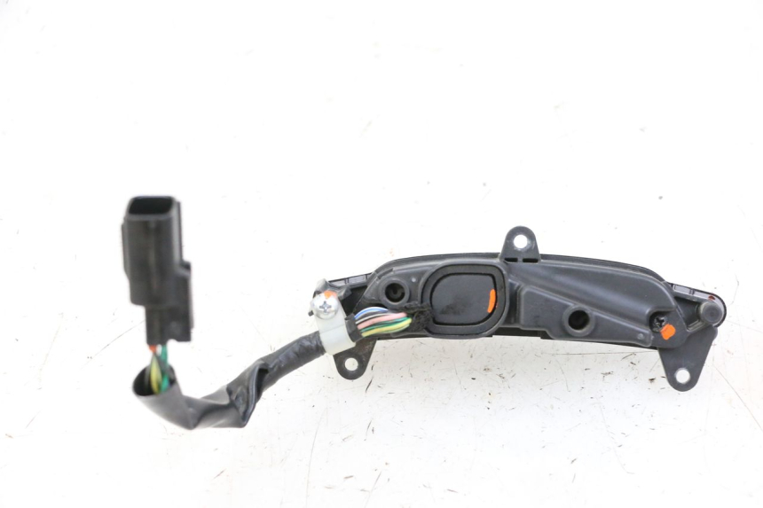 photo de CRUSCOTTO PIAGGIO MP3 500 (2014 - 2017) - Zoom sullo stato d'uso