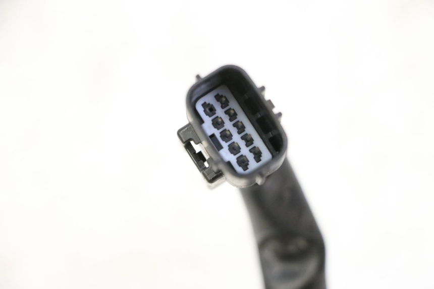 photo de CRUSCOTTO PIAGGIO MP3 500 (2014 - 2017) - Altra angolazione