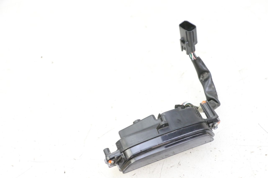 photo de CRUSCOTTO PIAGGIO MP3 500 (2014 - 2017) - Primo piano tecnico