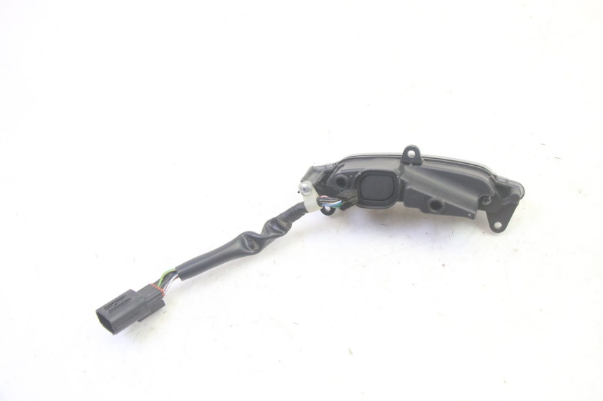 photo de CRUSCOTTO PIAGGIO MP3 500 (2016 - 2018) - Zoom sullo stato d'uso