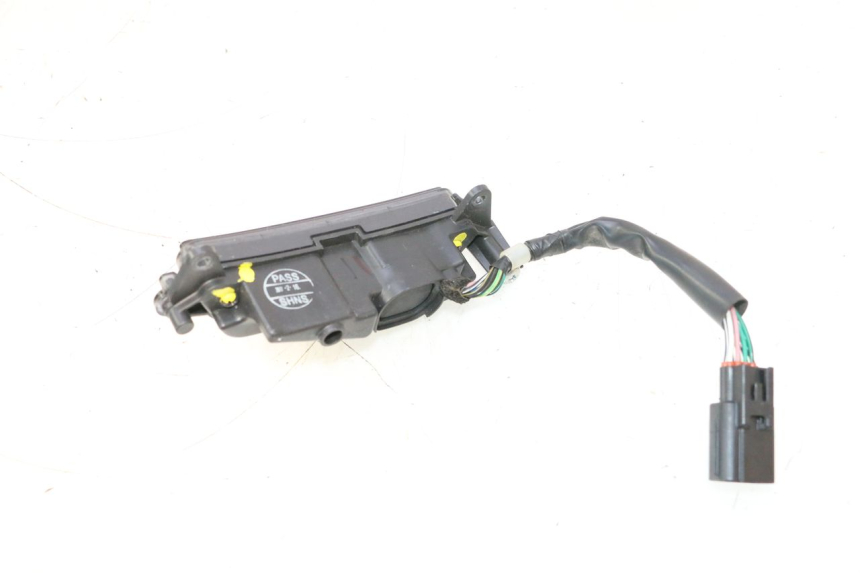 photo de CRUSCOTTO PIAGGIO MP3 500 (2016 - 2018) - Dettaglio del componente