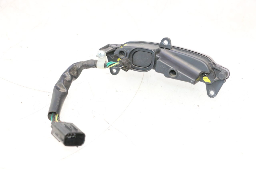 photo de CRUSCOTTO PIAGGIO MP3 500 (2016 - 2018) - Altra angolazione