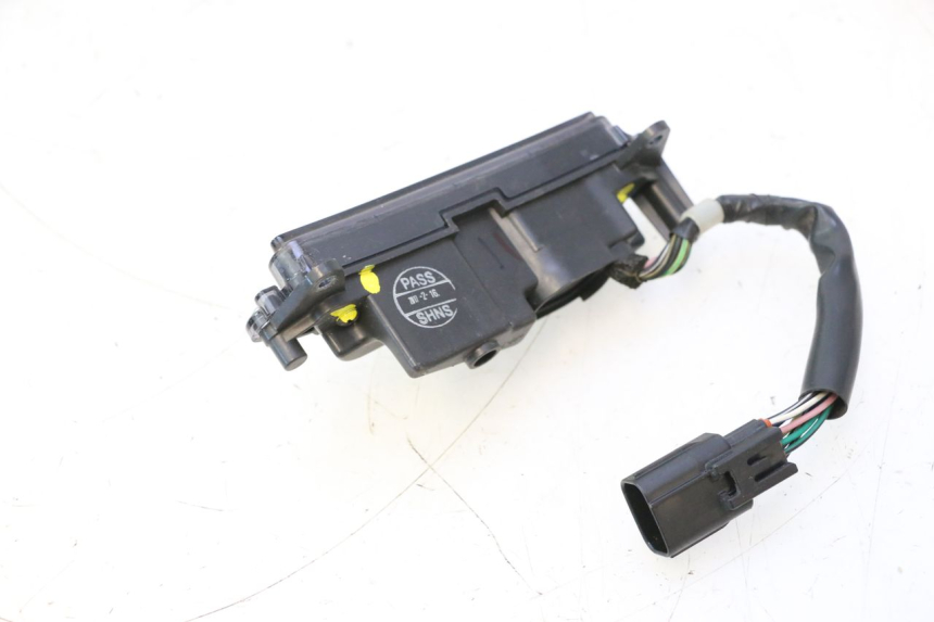 photo de CRUSCOTTO PIAGGIO MP3 500 (2016 - 2018) - Ricambio usato controllato