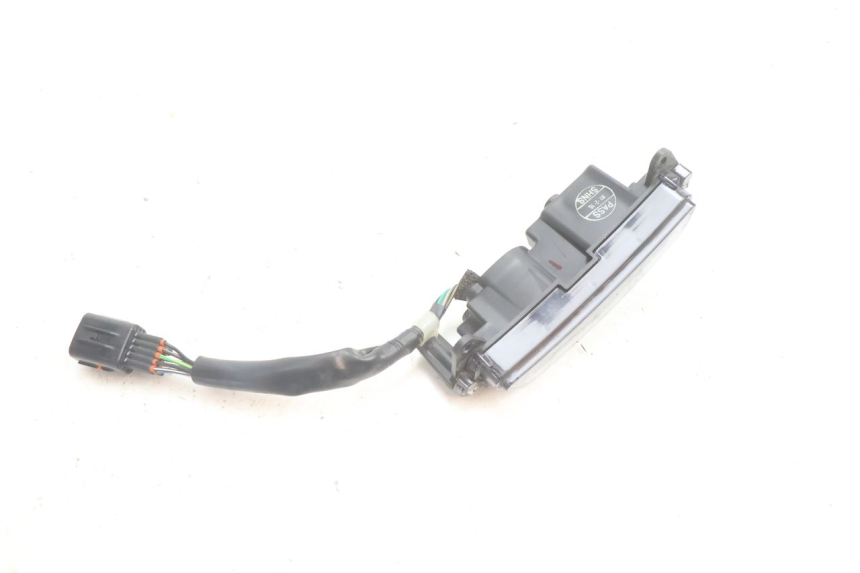 photo de CRUSCOTTO PIAGGIO MP3 500 (2016 - 2018) - Zoom sullo stato d'uso