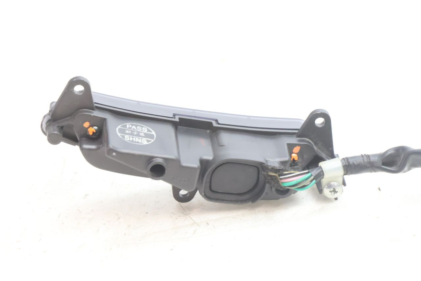 photo de CRUSCOTTO PIAGGIO MP3 500 (2016 - 2018) - Primo piano tecnico