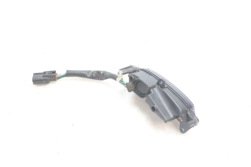 photo de CRUSCOTTO PIAGGIO MP3 500 (2016 - 2018) - Vista d'insieme del prodotto
