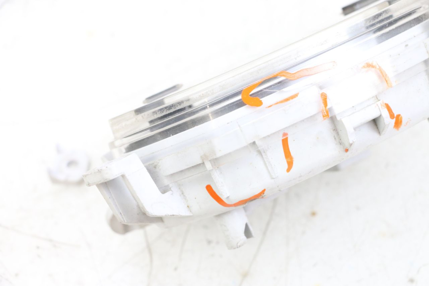 photo de CRUSCOTTO KYMCO LIKE 4T 50 (2019 - 2025) - Dettaglio del componente