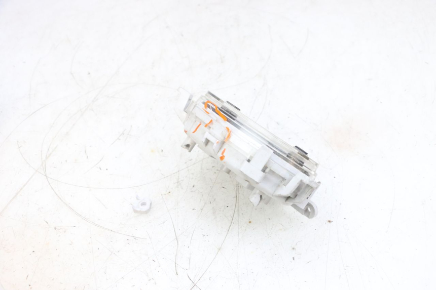 photo de CRUSCOTTO KYMCO LIKE 4T 50 (2019 - 2025) - Zoom sui componenti