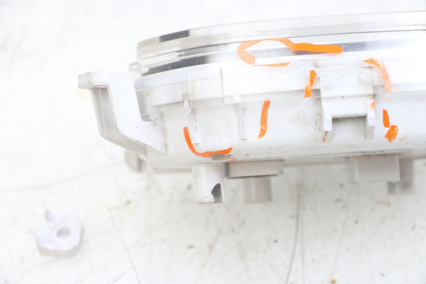 photo de CRUSCOTTO KYMCO LIKE 4T 50 (2019 - 2025) - Primo piano ad alta risoluzione