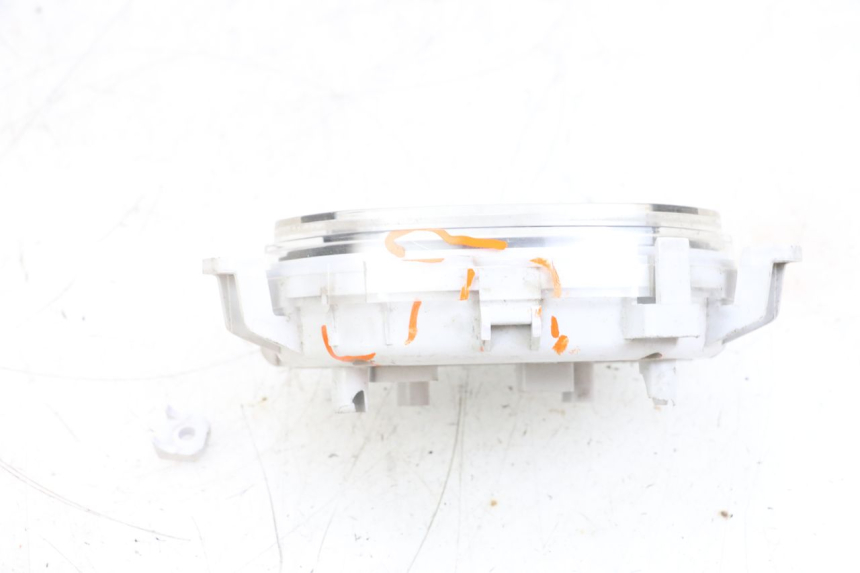 photo de CRUSCOTTO KYMCO LIKE 4T 50 (2019 - 2025) - Ispezione visiva dettagliata