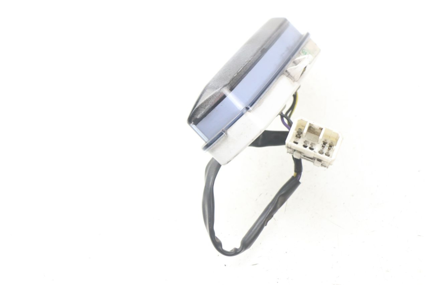 photo de CRUSCOTTO GILERA NEXUS 125 (2009 - 2013) - Zoom sullo stato d'uso