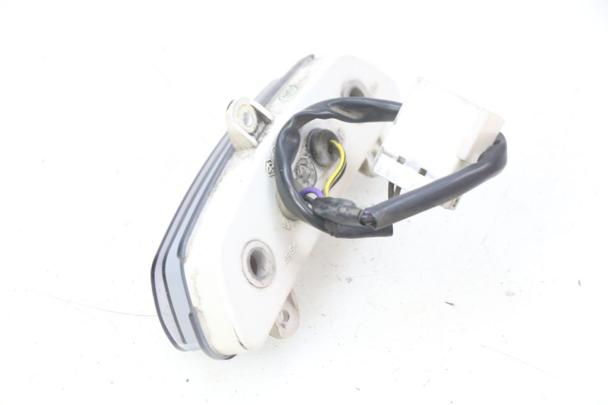 photo de CRUSCOTTO GILERA NEXUS 125 (2009 - 2013) - Dettaglio del componente