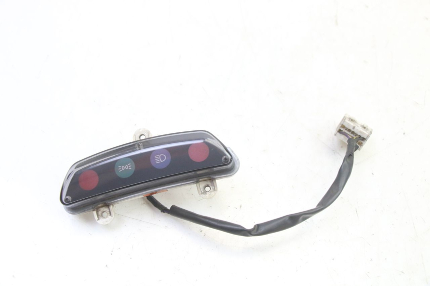 photo de CRUSCOTTO GILERA NEXUS 125 (2009 - 2013) - Vista principale