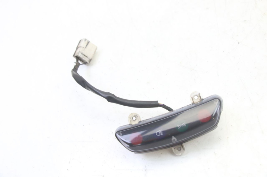 photo de CRUSCOTTO GILERA NEXUS 125 (2009 - 2013) - Zoom sullo stato d'uso