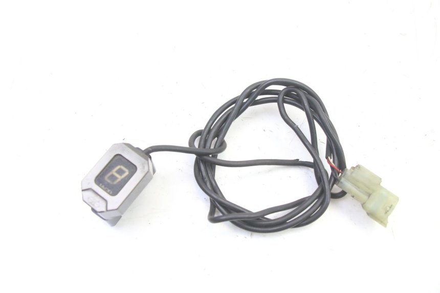 photo de CRUSCOTTO HONDA NTV DEAUVILLE ABS 700 (2007 - 2016) - Dettaglio del componente