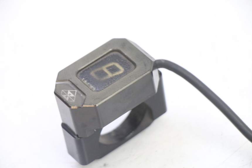 photo de CRUSCOTTO HONDA NTV DEAUVILLE ABS 700 (2007 - 2016) - Zoom sullo stato d'uso