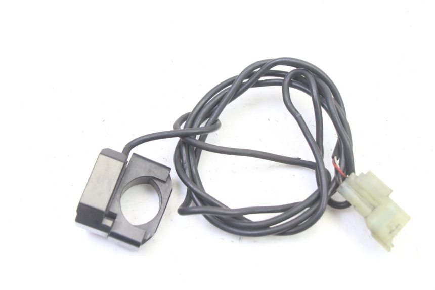 photo de CRUSCOTTO HONDA NTV DEAUVILLE ABS 700 (2007 - 2016) - Vista d'insieme del prodotto