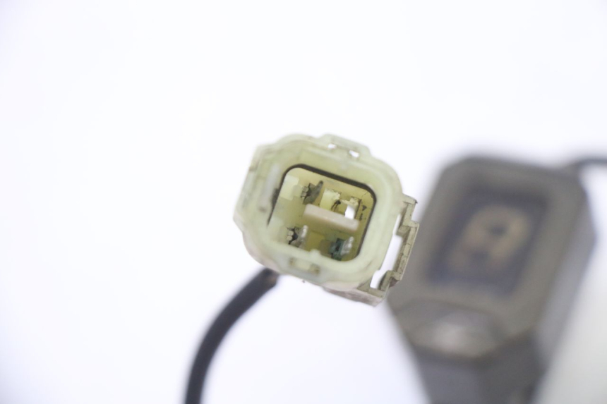 photo de CRUSCOTTO HONDA NTV DEAUVILLE ABS 700 (2007 - 2016) - Stato della superficie e materiale