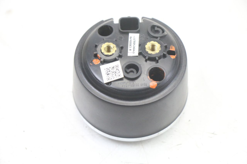 photo de CRUSCOTTO ROYAL ENFIELD HYMALAYAN 410 (2016 - 2023) - Primo piano tecnico