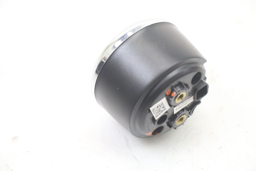 photo de CRUSCOTTO ROYAL ENFIELD HYMALAYAN 410 (2016 - 2023) - Vista d'insieme del prodotto