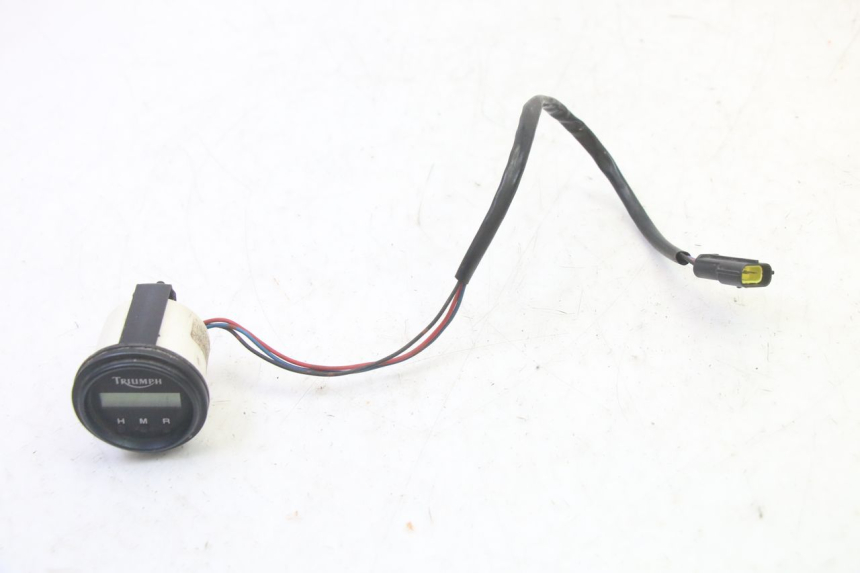 photo de CRUSCOTTO TRIUMPH SPRINT 900 (1995 - 1998) - Vista principale