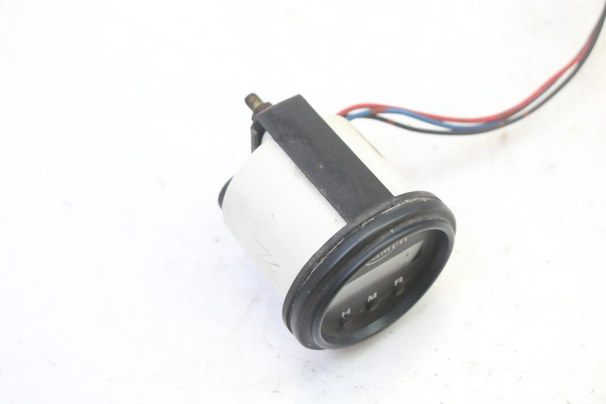 photo de CRUSCOTTO TRIUMPH SPRINT 900 (1995 - 1998) - Altra angolazione