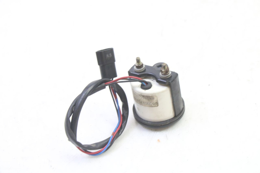 photo de CRUSCOTTO TRIUMPH SPRINT 900 (1995 - 1998) - Primo piano tecnico