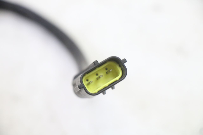 photo de CRUSCOTTO TRIUMPH SPRINT 900 (1995 - 1998) - Dettagli dei punti di fissaggio