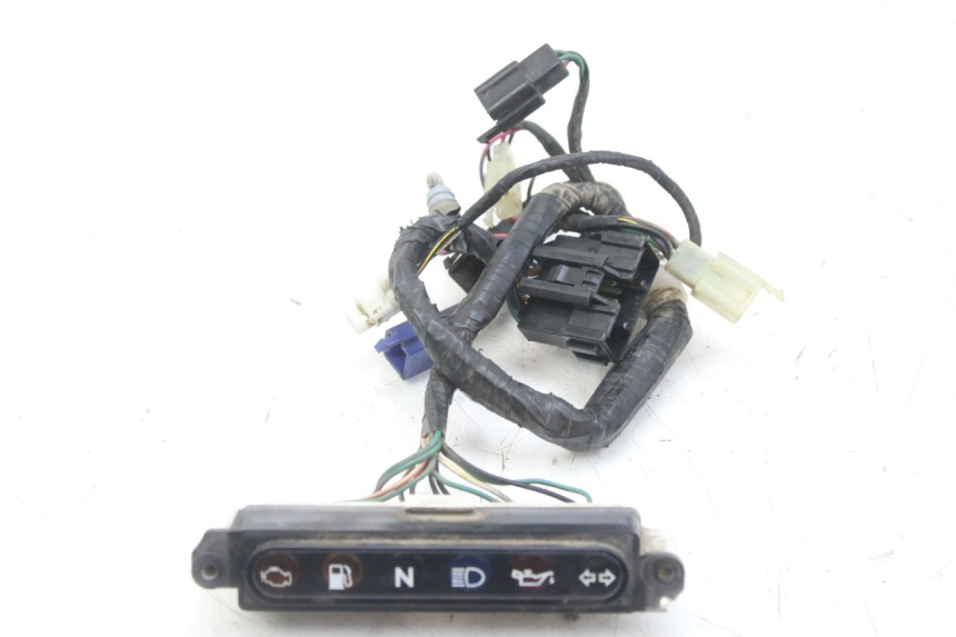 photo de CRUSCOTTO TRIUMPH SPRINT ST 955 (1999 - 2001) - Dettaglio del componente