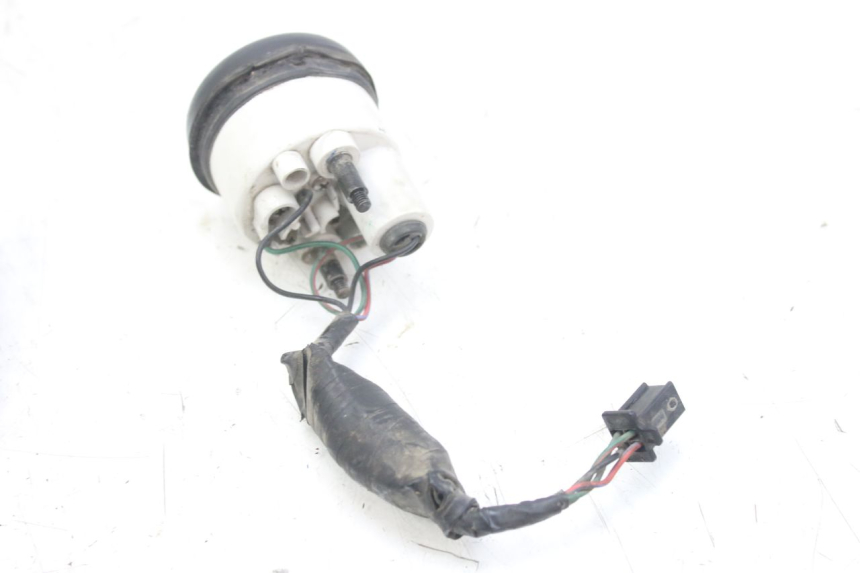 photo de CRUSCOTTO TRIUMPH SPRINT ST 955 (1999 - 2001) - Zoom sullo stato d'uso