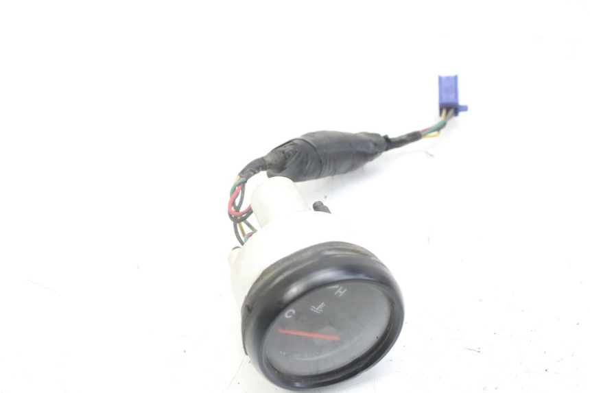 photo de CRUSCOTTO TRIUMPH SPRINT ST 955 (1999 - 2001) - Marcature e riferimenti originali