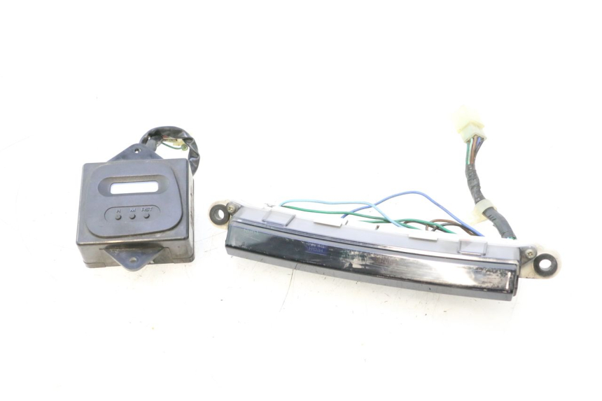 photo de CRUSCOTTO HONDA ST PAN EUROPEAN 1100 (1990 - 2002) - Vista principale