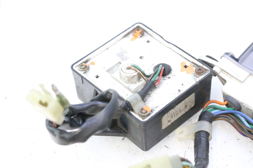 photo de CRUSCOTTO HONDA ST PAN EUROPEAN 1100 (1990 - 2002) - Ricambio usato controllato