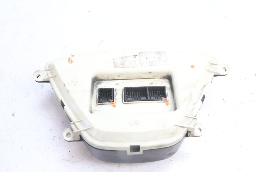 photo de CRUSCOTTO PIAGGIO X9 AMALFI 180 (2000 - 2003) - Ricambio usato controllato