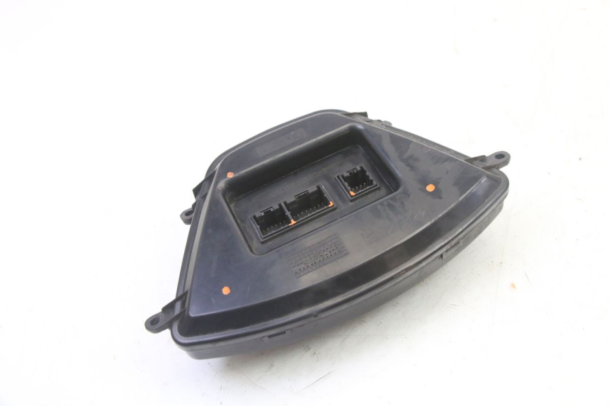 photo de CRUSCOTTO PIAGGIO X9 EVOLUTION 125 (2003 - 2007) - Vista d'insieme del prodotto