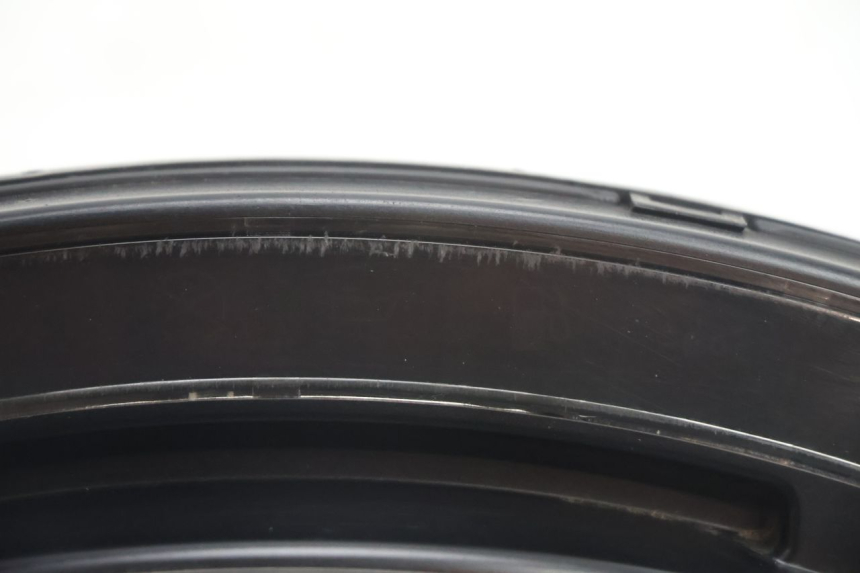 photo de CRUSCOTTO PIAGGIO X9 EVOLUTION 125 (2003 - 2007) - Primo piano tecnico