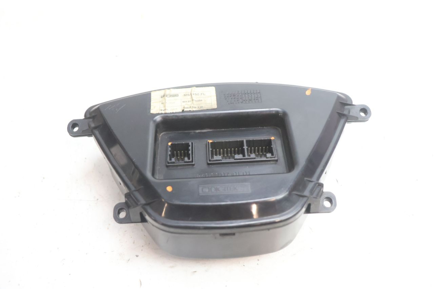 photo de CRUSCOTTO PIAGGIO X9 EVOLUTION 125 (2003 - 2007) - Ricambio usato controllato
