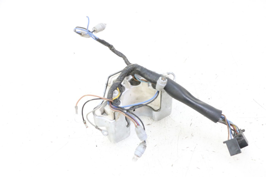 photo de CRUSCOTTO YAMAHA XJN DIVERSION 600 (2000 - 2003) - Vista d'insieme del prodotto